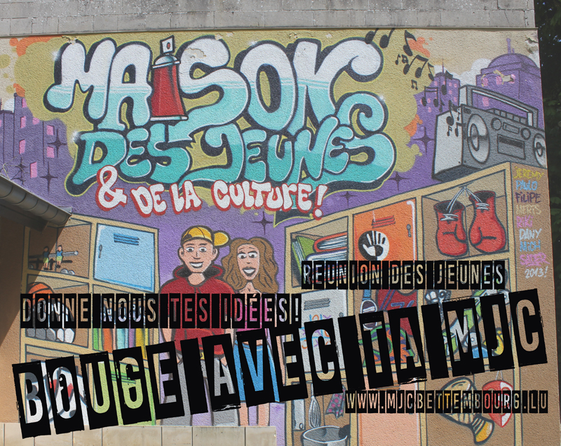 02.02.2018 - Réunion séjour Paris 02.02.2018 - Réunion séjour Paris