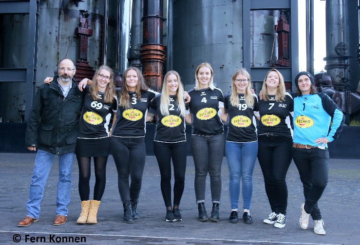 Dammen: Gëtt et elo déi 4. oder 5. Plaz ?