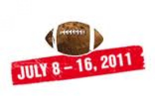 2011 IFAF SENIOR  WORLD CHAMPIONSHIP   