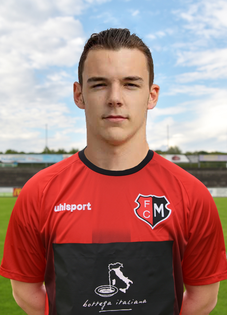 Fabien Heinz pour 6 mois au FCM