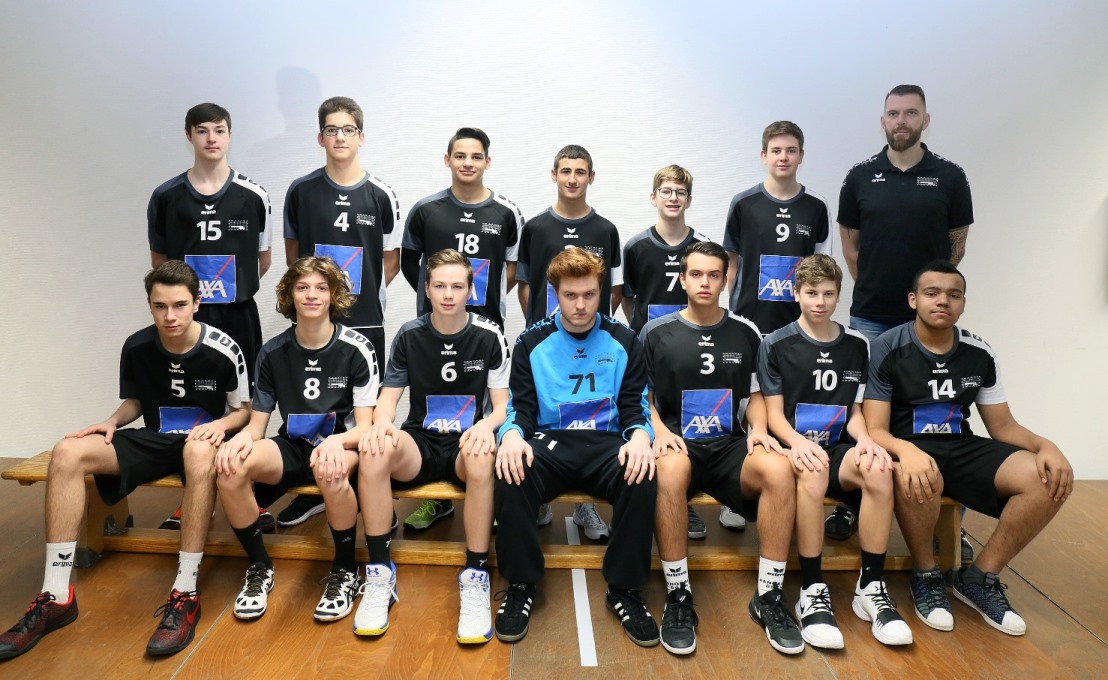 Resultater vum Weekend 3-4.2.2018