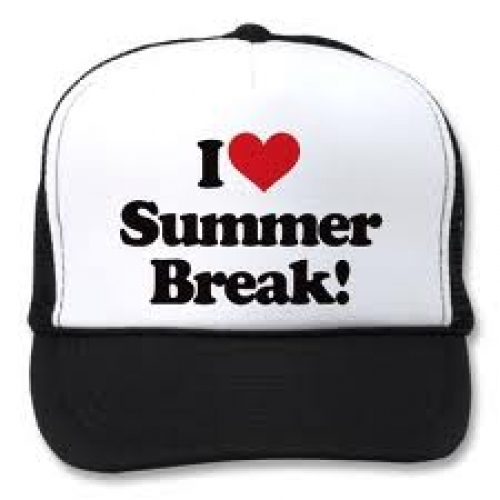 Summer Break