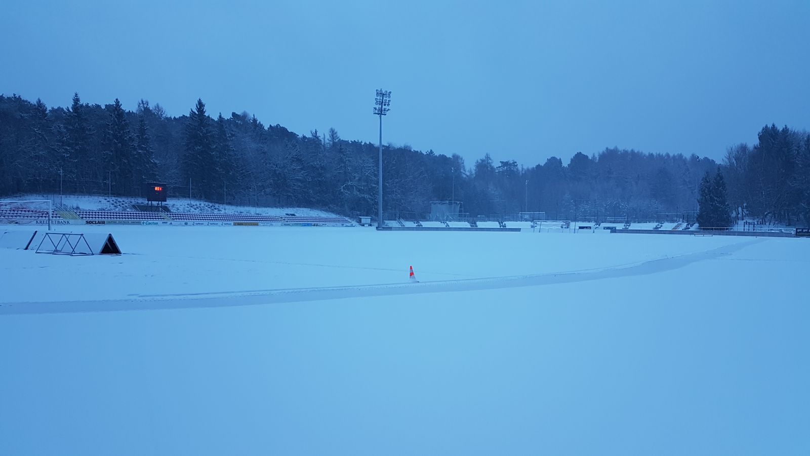 Stade Emile Mayrisch 