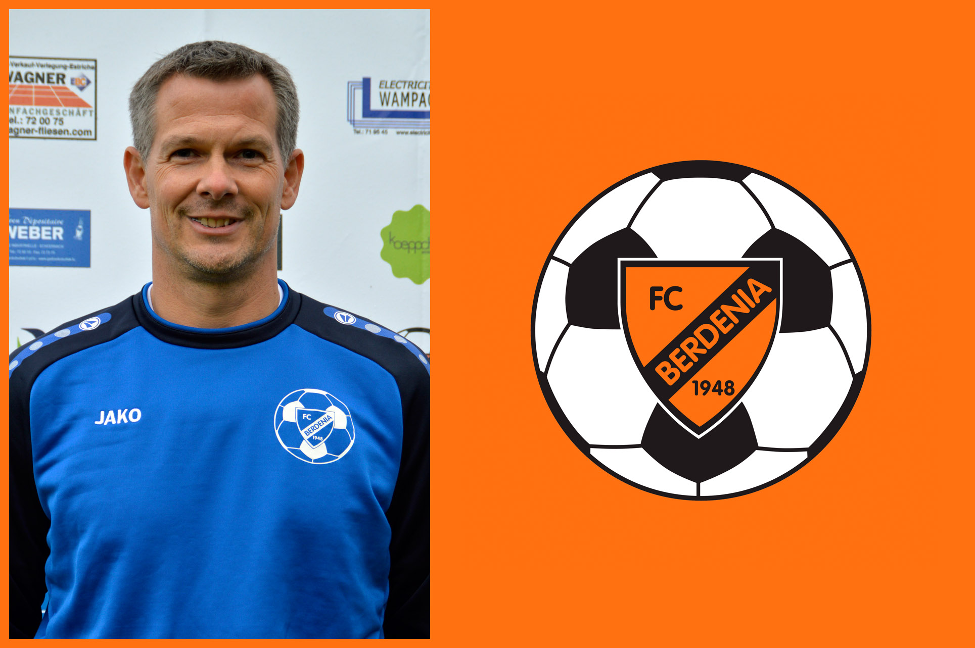 Interview mam Trainer Patrick Zöllner Interview mam Trainer Patrick Zöllner