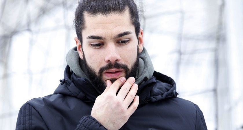 Joël Pedro: «Ça ne sert à rien de bouder»