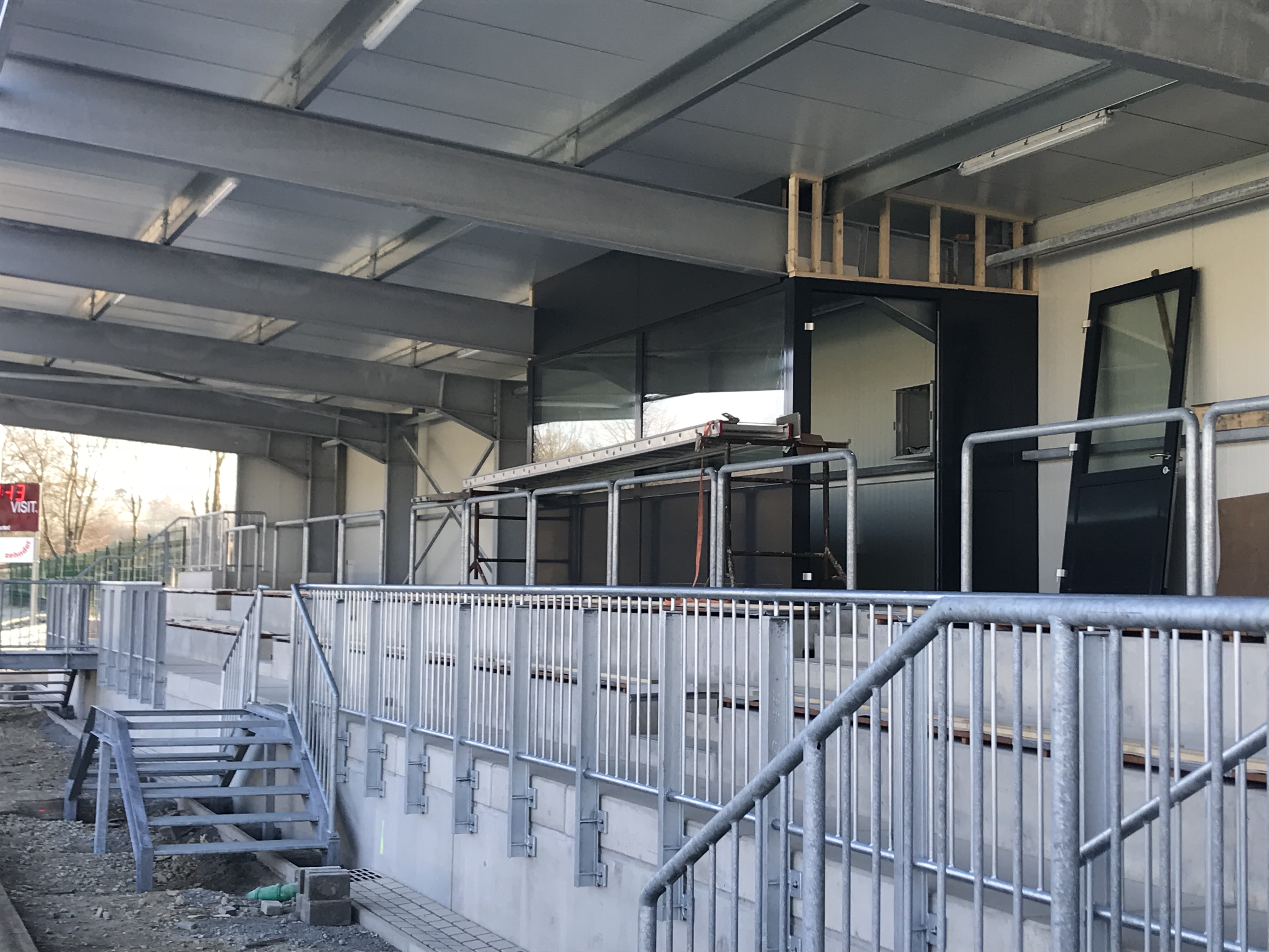 Den Testmatch géint Weiler gëtt haut den Owend um 19h45 zu Kanech ugepaff