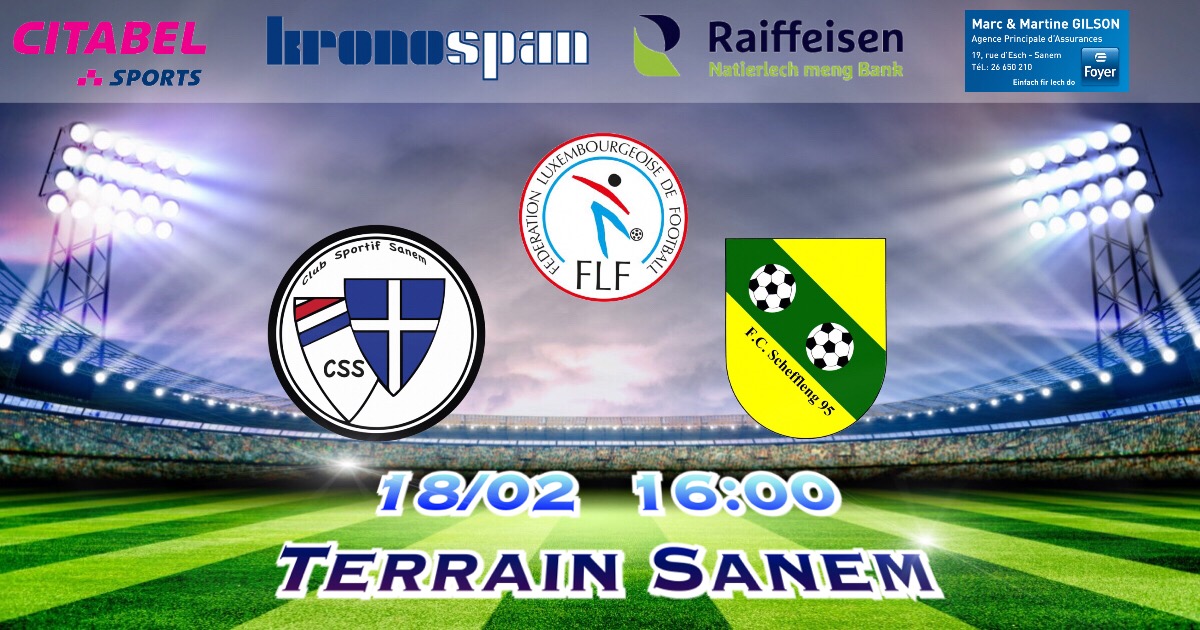 REPRISE VUM CHAMPIONNAT