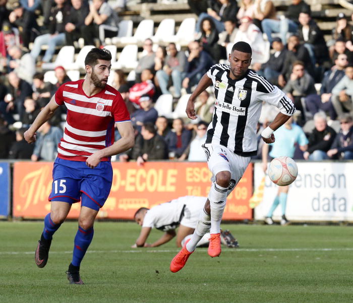 UN DERBY POUR LA REPRISE DU CHAMPIONNAT