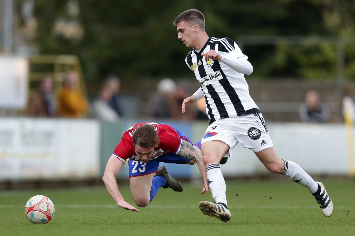 TAGEBLATT: Escher Derby: Den Fluch besiegen