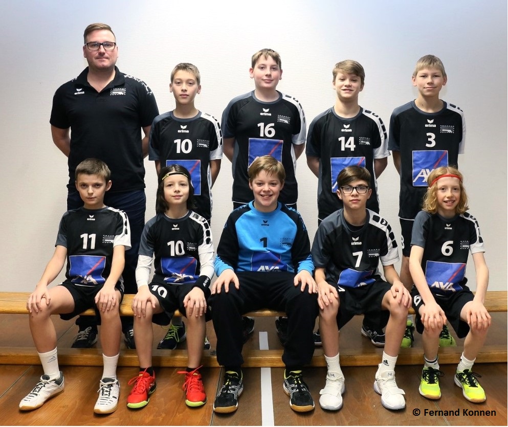 Playoff Phasen starten lues a lues