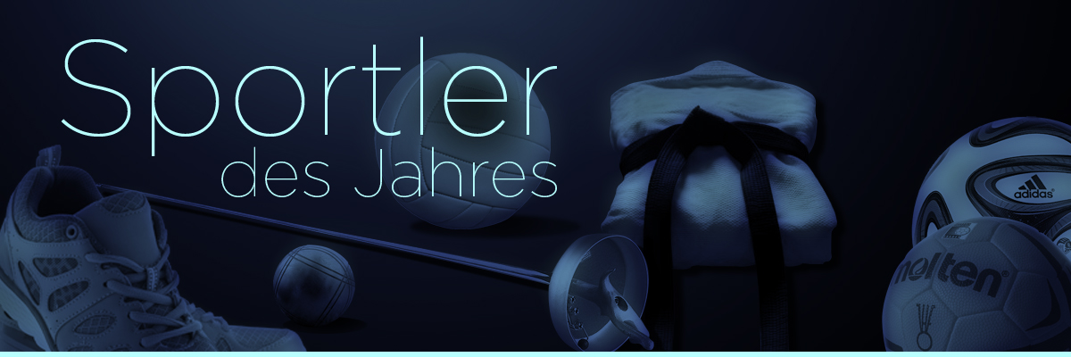 Escher Sportler vum Joer 2017