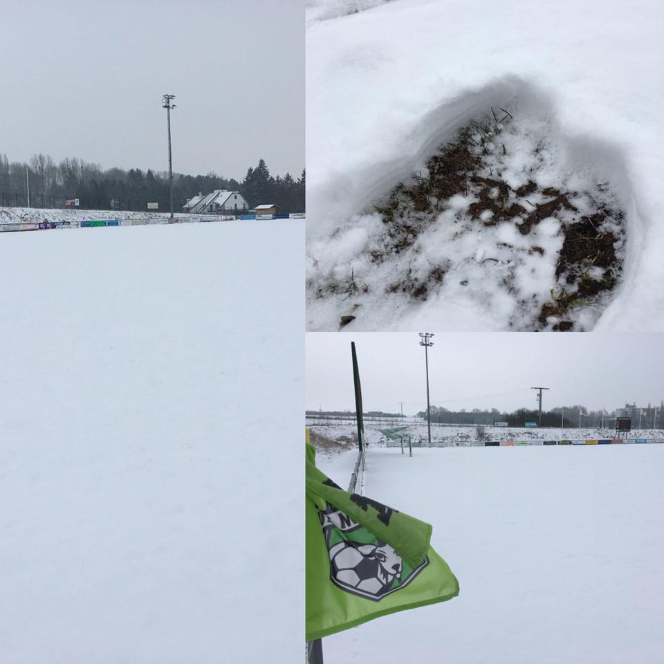 BREAKING: REPORT DU MATCH MONDORF - JEUNESSE