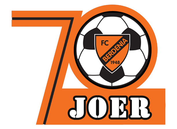 70 Joer FC Berdenia Berbourg