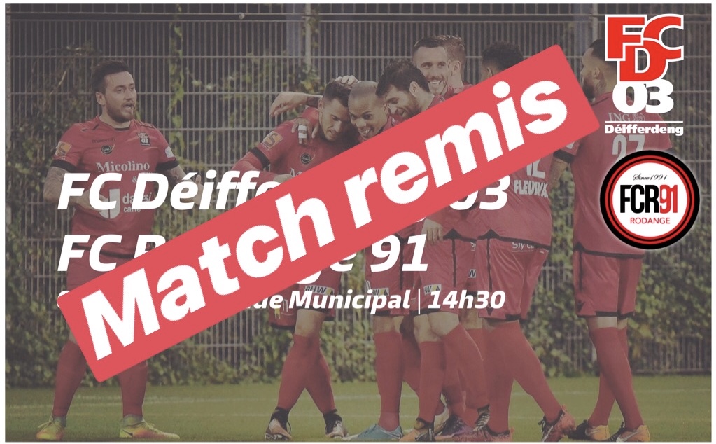 Match remis