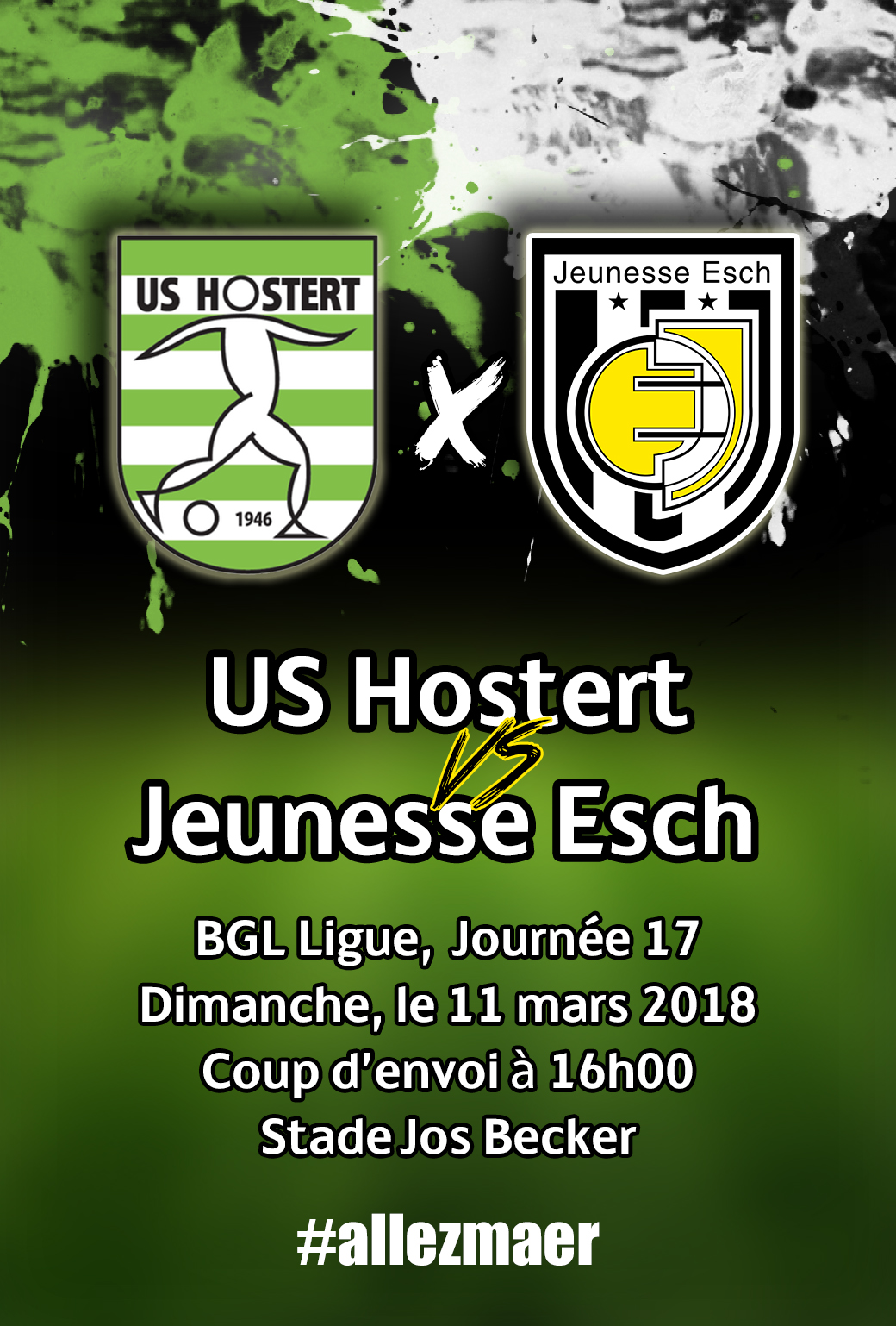 17e Journée du Championnat