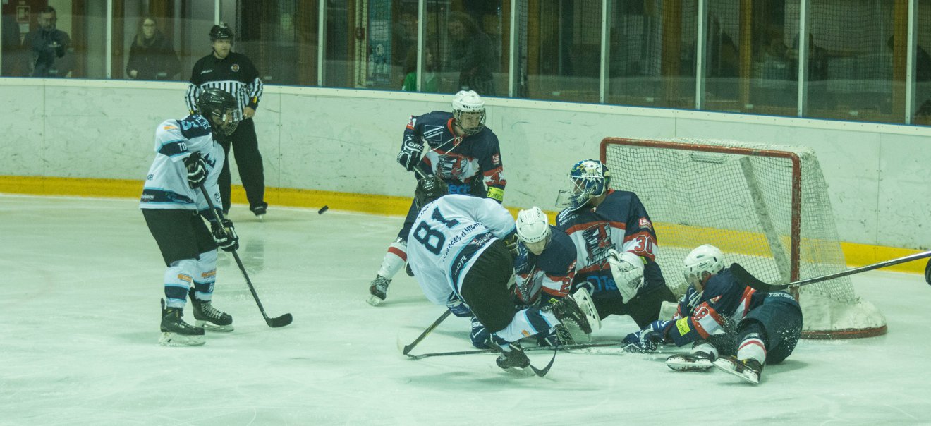 Disastrous loss after a thriller