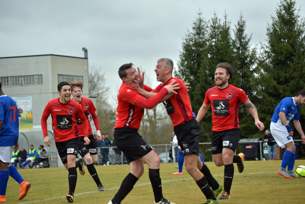 Le FCM part du bon pied