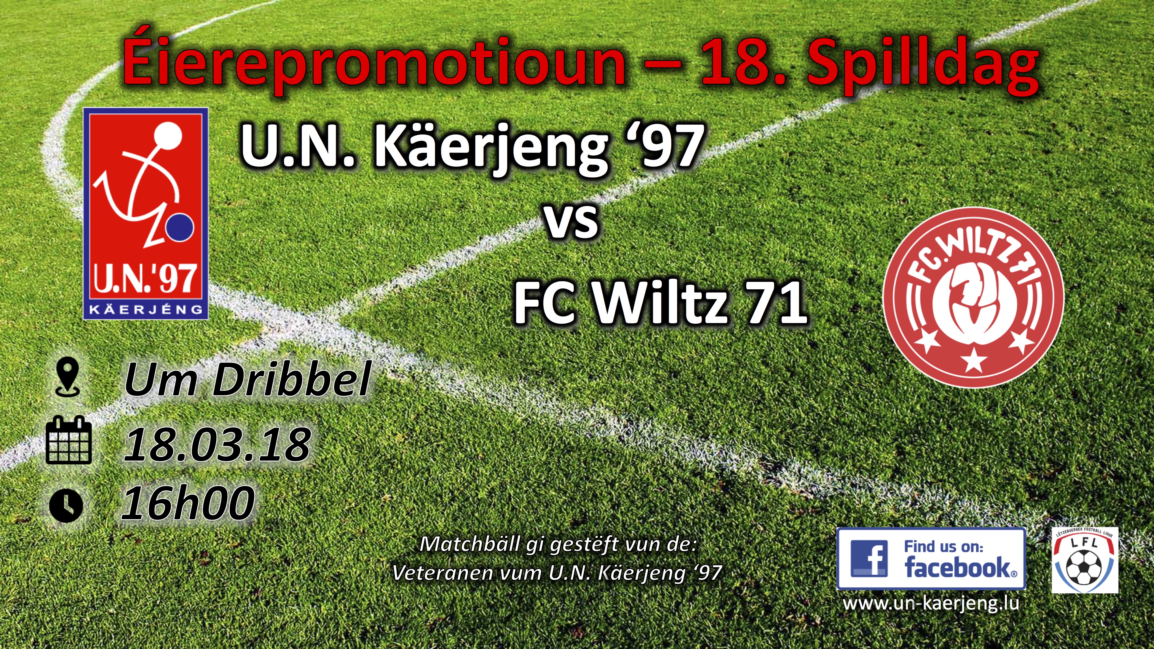 UNK - Wiltz UNK - Wiltz