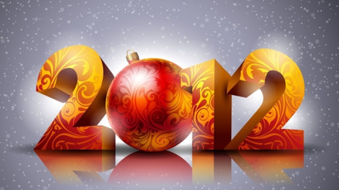 LBBA wishes a Happy New Year!