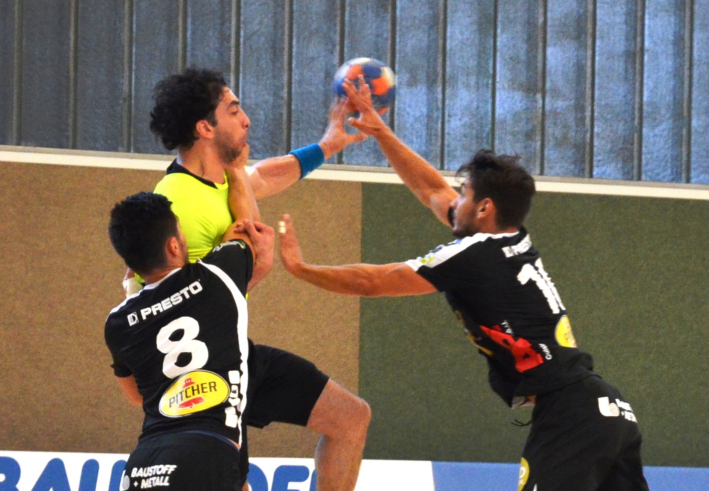 Programme des matchs 28.03 - 08.04.2018 Programme des matchs 28.03 - 08.04.2018