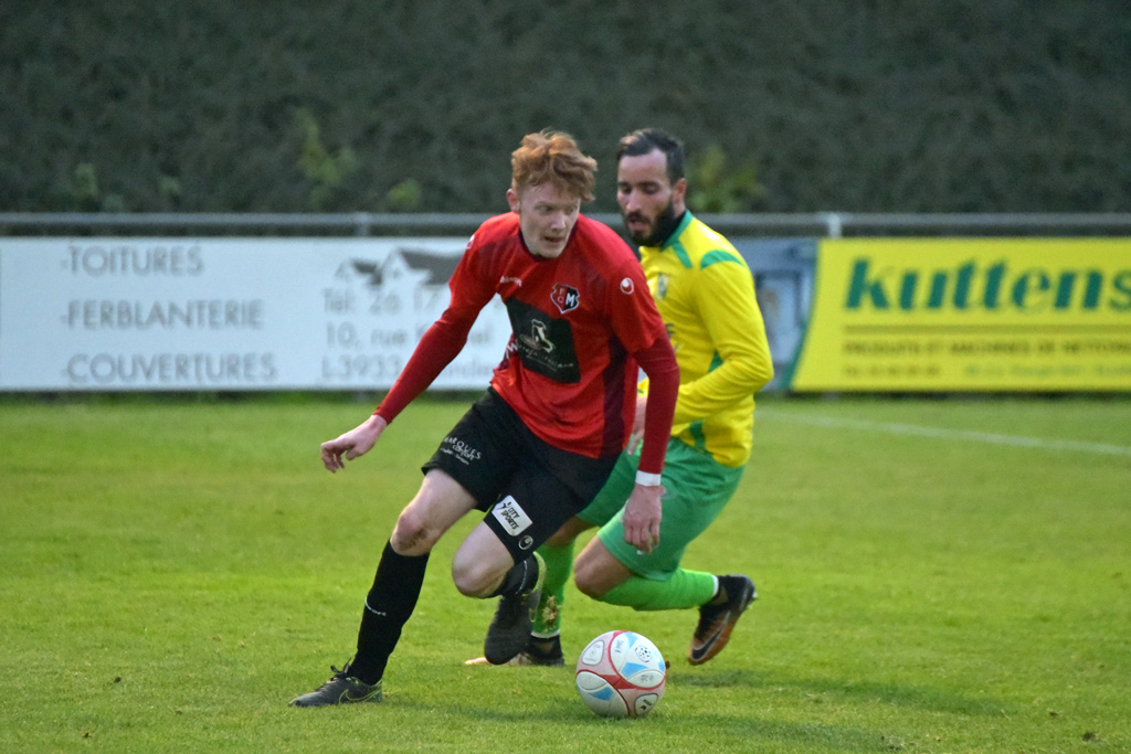 Joyeuses Pâques FCM !