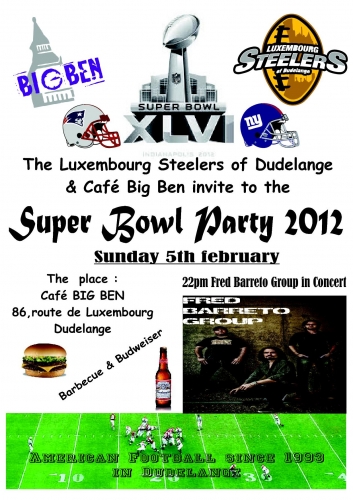 TODAY  05 / 02 / 2012