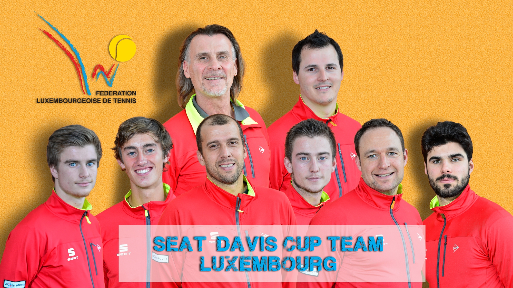 SEAT DAVIS CUP 2018 SEAT DAVIS CUP 2018