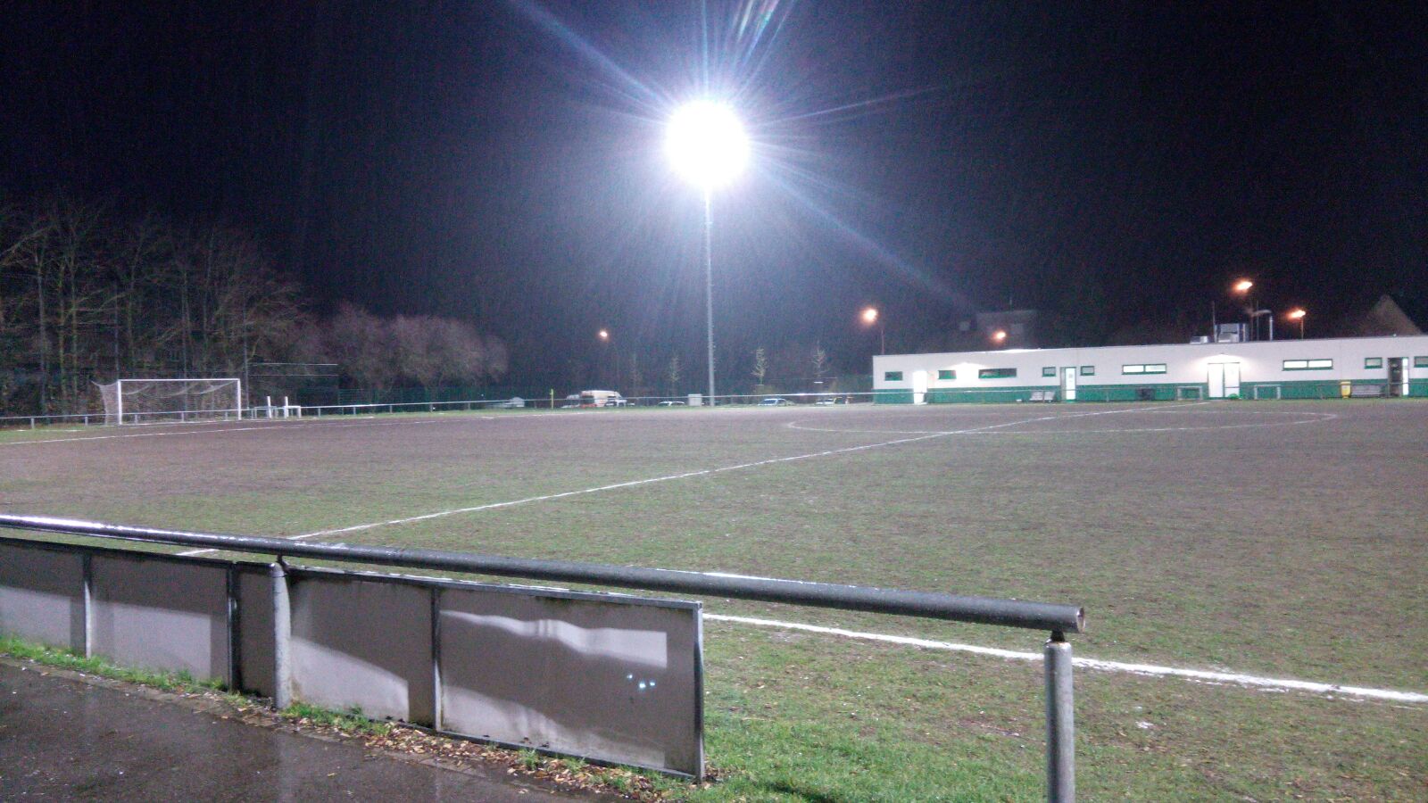 SENIORS 2: Lucky Punch zu Ehlerange