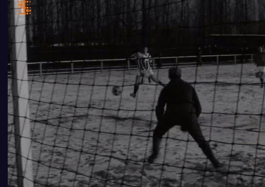 LA JEUNESSE À LA TÉLÉ BELGE... EN 1963