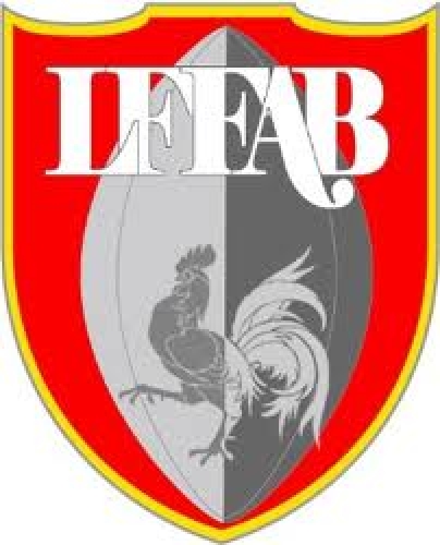 Saison SENIOR LFFAB 2012