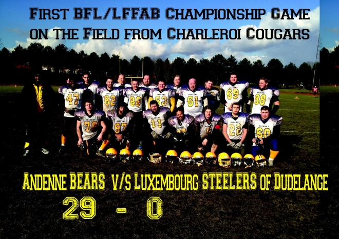 Senior Game STEELERS