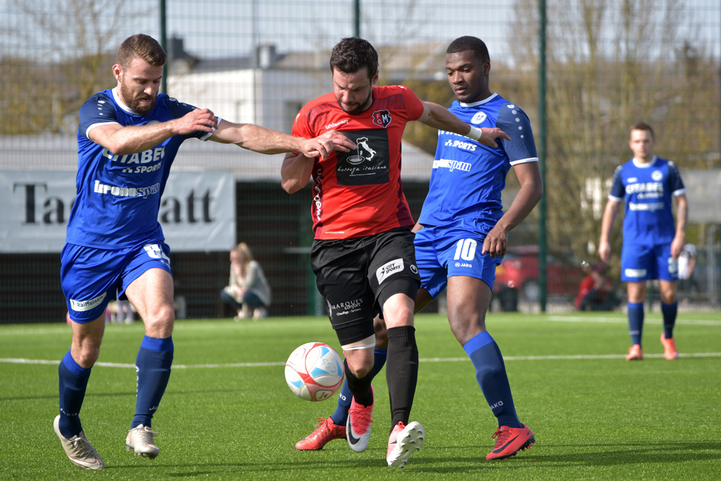 Le FCM poursuit son chemin