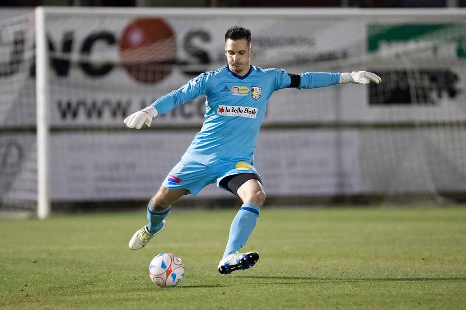 NOTRE GARDIEN EN INTERVIEW