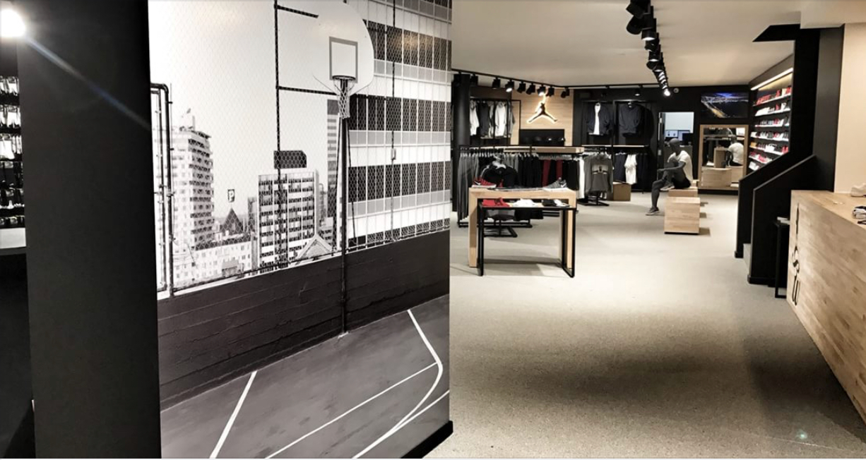 Neien Online Fanshop vum Telstar ass do! 