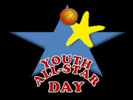 Voting Youth All-Star Day! 