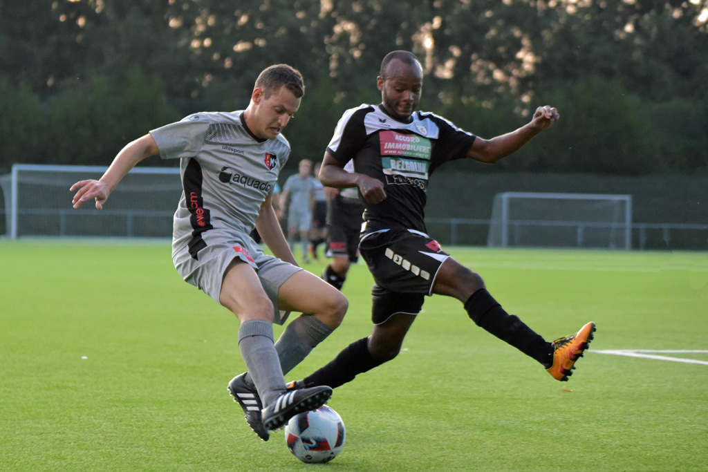 Seniors Réserves en délire !