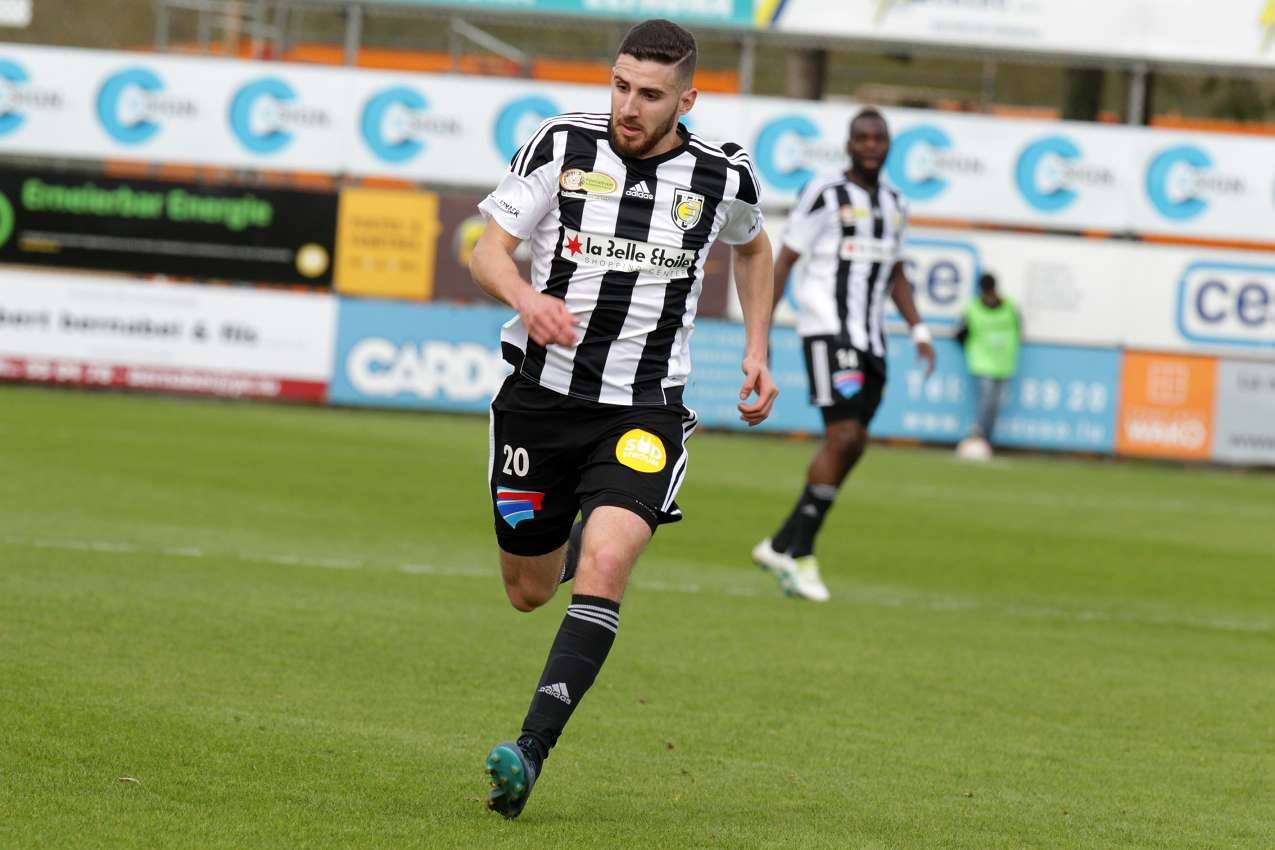 J-1 AVANT LE DERBY: FIERS DE NOS COULEURS