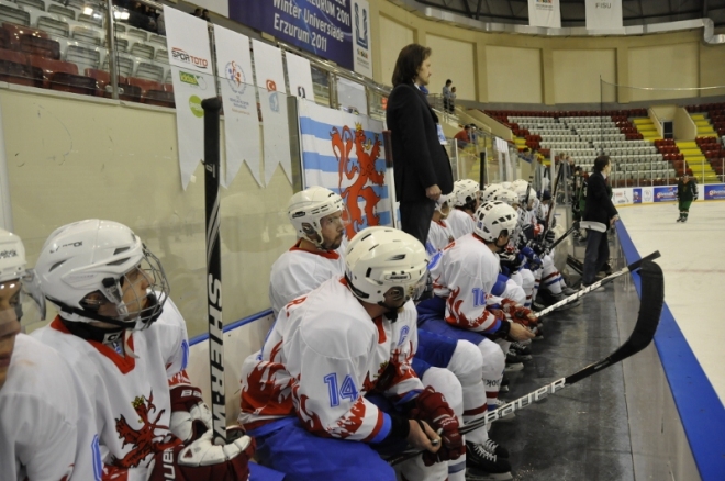 6-0 win over Greece, first conclusions can be made! 6-0 win over Greece, first conclusions can be made!