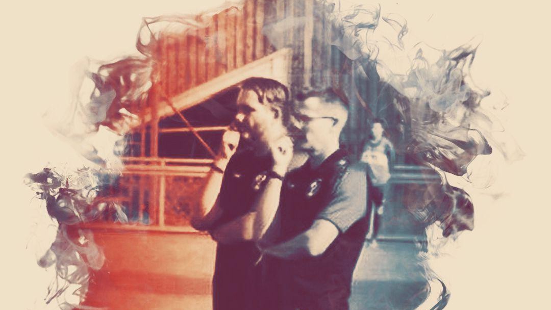 Mam aktuellen Trainerteam an déi nei Saison