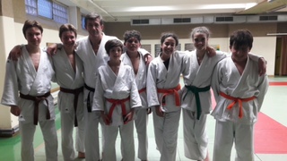 Entraînement régional