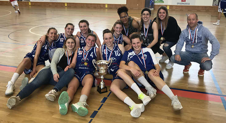 EIS ESPOIREN SINN CHAMPION! EIS ESPOIREN SINN CHAMPION!