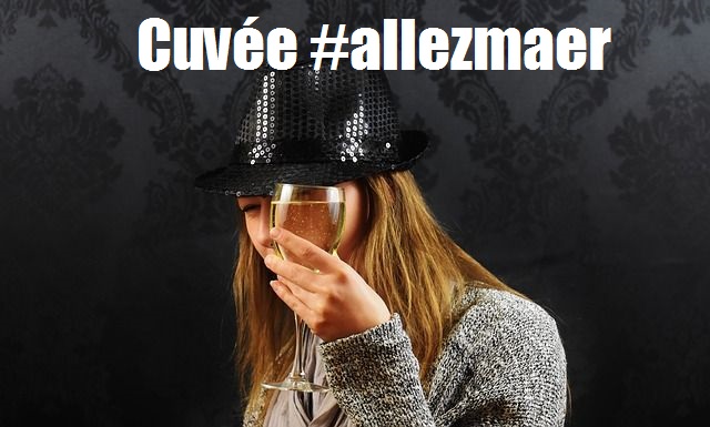 RETOUR DE NOTRE CRÉMANT JUSTE À TEMPS POUR LES FÊTES DE L'ÉTÉ