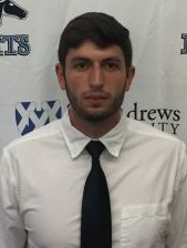 Ex-LBBA forward Daniel Waeber commits to St. Andrews University!