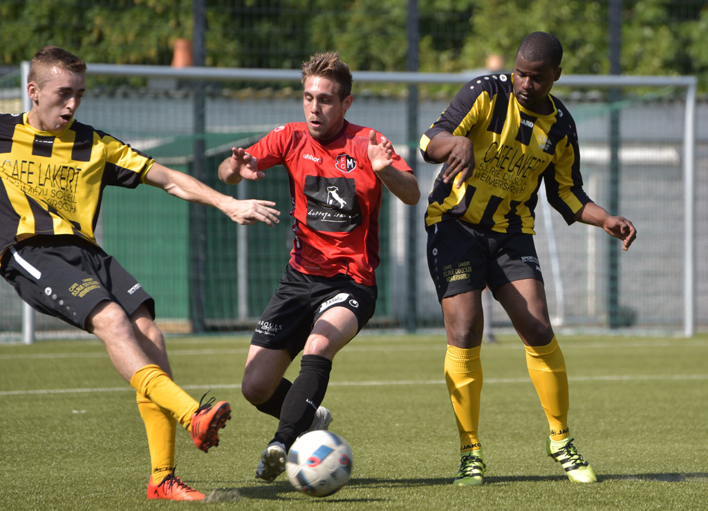 Dernière victoire sans importance