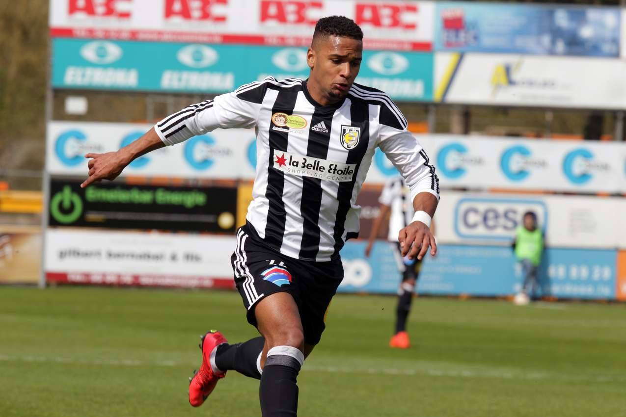 LES MOTS D'ADIEU DE MARVIN MARTINS