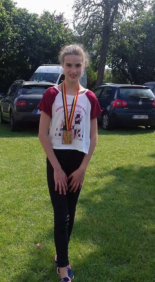 5e Hermée Cup