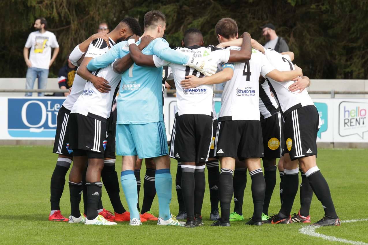 VOTEZ POUR L'ÉQUIPE-TYPE DU 