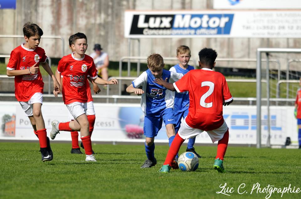 Résultats Eurocup 2018 Résultats Eurocup 2018