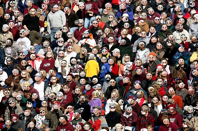 LA JEUNESSE RESTE LE CHOUCHOU NUMÉRO 1 DES SUPPORTERS