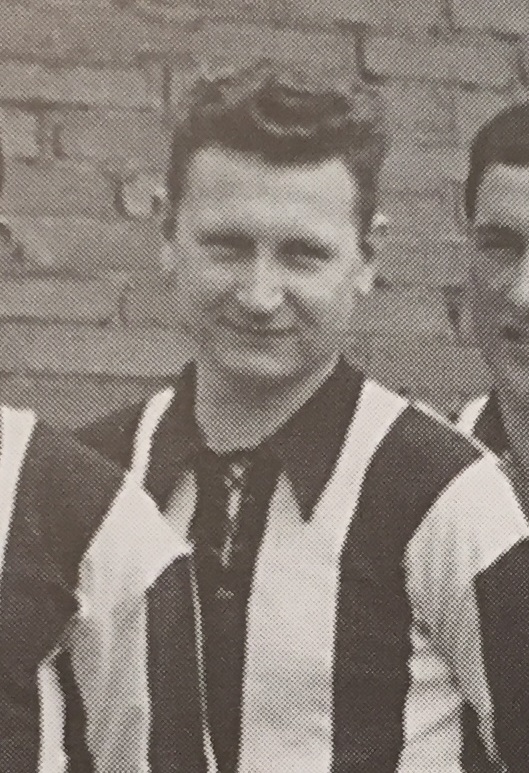 R.I.P. JULES MEURISSE